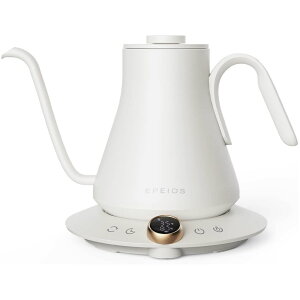 Epeios �h���b�v�P�g�� �z���C�g EPCP001S-WH EPCP001S-WH