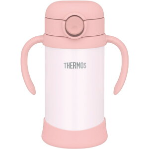 THERMOS T[XFJT-350-PCH ܂قт̃xr[Xg[}O nhOOK XyAXg[Zbgt 350ml s[`