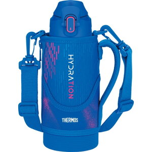 THERMOS T[XFJS-800F-BLP ^fMX|[c{g ^b`ŊȒPI[v 800ml u[sN