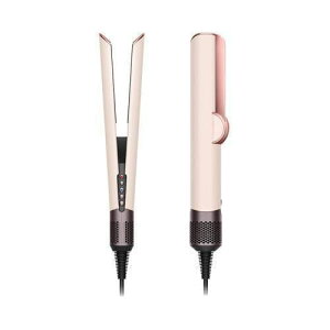 【推奨品】ダイソン HT01VLP エアストレイト ヘアアイロン セラミックピンク