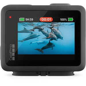 GoPro HERO CHDHF-131-JP