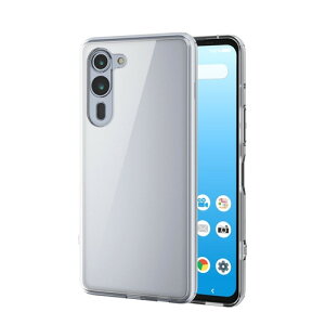 �G���R�� PM-F242HVCKCR arrows We2 Plus ( F-51E ) �n�C�u���b�h�P�[�X �Ռ��z�� �J���������Y�ی�݌v �X�g���b�v�z�[���t �N���A