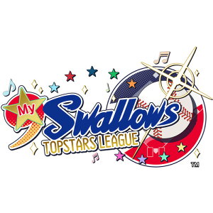My9Swallows TOPSTARS LEAGUE �ySwitch�z HAC-P-BGMKA