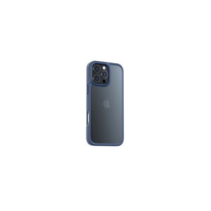 Torras X00FX1853 Guardian case for iPhone16 Pro Max Navy Blue