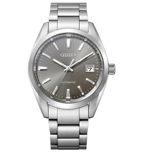 シチズン NB1050-59H CITIZEN COLLECTION 10気圧防水 メカニカル 自動巻(手巻付)