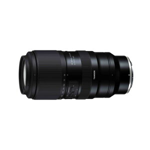 TAMRON 50-400mm F4.5-6.3 Di III VC VXD (Model A067Z) �����p�Y�[�������Y �j�R��Z�p