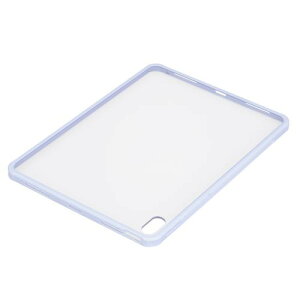 �i�J�o���V TBC-IPA24103PUR iPad Air�iM2�j11�C���`�p �Ռ��z���w�ʃP�[�X �p�[�v��