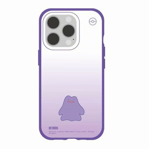 �O���}���f�B�[�Y POKE-934B �|�P���� IIIIfit Clear iPhone 16 Pro 3LENS model�Ή��P�[�X ���^����