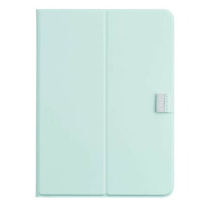 �i�J�o���V TBC-IPA24107LBL iPad Air�iM2�j11�C���`�p �n�[�h�P�[�X�J�o�[ ���C�g�u���[
