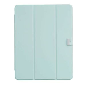 �i�J�o���V TBC-IPA24301LBL iPad Air�iM2�j13�C���`�p �}�O�l�b�g������ �Ռ��z���P�[�X ���C�g�u���[
