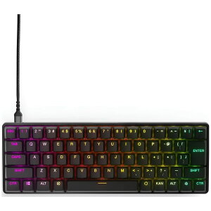 SteelSeries 64825J Apex Pro Mini JP(RE) 64825J