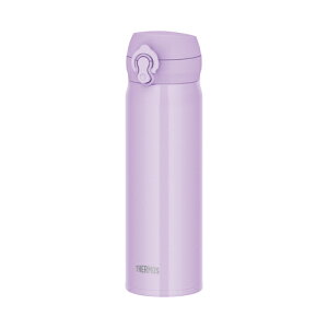 THERMOS サーモス真空断熱ケータイマグ JNLS500PKP ピンクパープル 500ml