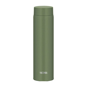THERMOS �T�[���X�^��f�M�P�[�^�C�}�O JOQ601KKI �J�[�L 600ml