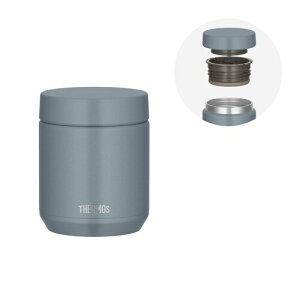 THERMOS T[X^fMX[vW[ JED300GYG300ml O[O[