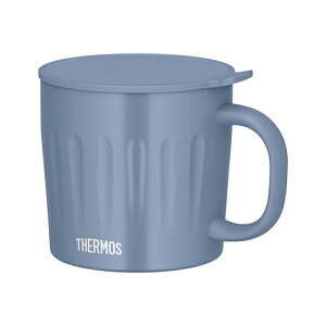 THERMOS �T�[���X�^��f�M�}�O�J�b�v JTA450SAX450ml �T�b�N�X�u���[