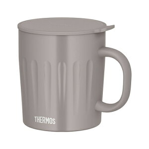 THERMOS �T�[���X�^��f�M�}�O�J�b�v JTA550GG550ml �O���[�W��