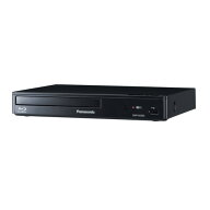 パナソニック DMP-BD90S-K ブルーレイディスクプレーヤー ハイレゾ対応 再生専用 ブラック