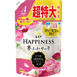 P&GWp mAnslXӂ^b` ؂₩ɍAeB[N[Y̍ l TCY 1285ml
