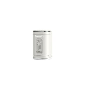 ISSYZONE JAPAN H050500304WH �����^���t���d���G�A�|���v BougeRV �z���C�g