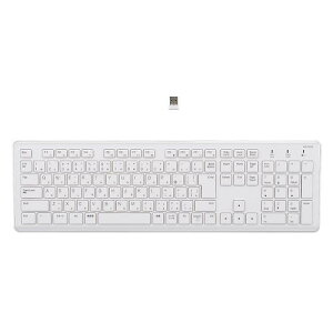 iJoV FKB-R249W ÉtL[{[h u {109L[ WindowsΉ zCg