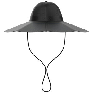 EcoFlow �G�R�t���[ Power Hat (�T�C�Y�FM-L)�@EFPOWERHAT-M-L