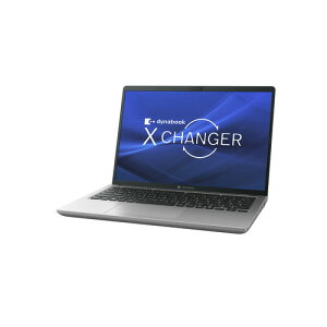 Dynabook m[gPC dynabook X6^YS P1X6YPBS[13.3^ | 4K | Core i5 | 16GB | 512GB | Windows11 | Office H&B | _[NebNVo[]