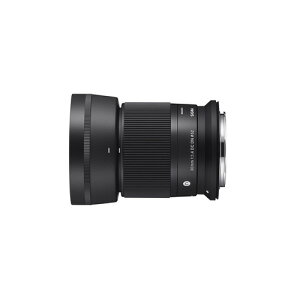 �V�O�} 30mm F1.4 DG DN �~���[���X��p�P�œ_ �����p�����Y Contemporary �L���m��RF�}�E���g�p