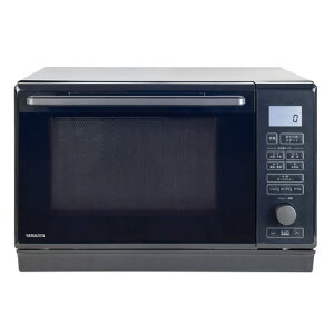 YAMAZEN NERK-F0241TSV 24L�t���b�g�I�[�u�������W �ԊO���Z���T�[���� �c�J�� �u���b�N