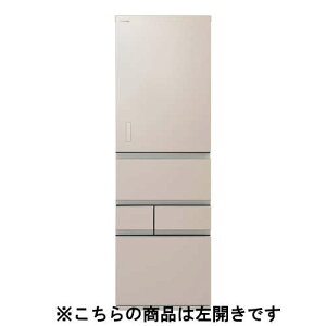 yۏ؁z ① 452L J 5hA 60cm sX 3iⓀ LX① xW[^ GR-Y450GTML S[hn