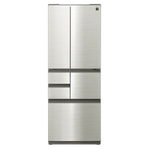 yۏ؁zyizV[v ① 502L ωJ 6hA 68.5cm KⓀ VLbg؎ vY}NX^[ SJ-SF50P-S Vo[n
