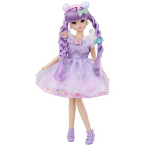 タカラトミー キラっとカラチェン ジェラートもえちゃん