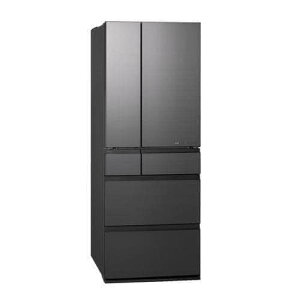 yۏ؁zpi\jbN ① 601L ωJ 6hA 68.5cm tI[vo imC[X NR-F60WX2-H O[n