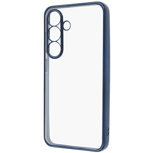 ���C�E�A�E�g Galaxy S25 LS �����݌v�J�����ی�Ռ�BP���^TPU�\�t�g�P�[�X �^BL RT-GS25PFC2�^AM