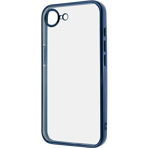 ���C�E�A�E�g iPhone 16e�p Like standard �����݌v �J�����ی� �Ռ��z�� �o���p�[ RT-P50PFC2�^AM