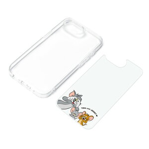 PGA PG-W25KPT02TAJ iPhone 16e�p �N���A�n�C�u���b�h�P�[�X �g���ƃW�F���[�^B
