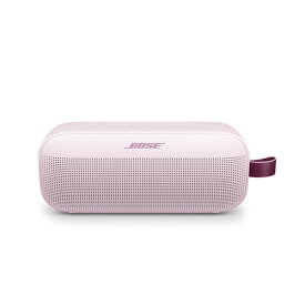 Bose SoundLink Flex ポータブルスピーカー (2nd Gen) Bluetooth対応 IP67防水防仕様 ペタルピンク
