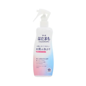 アース製薬 はだまもミスト 200ml