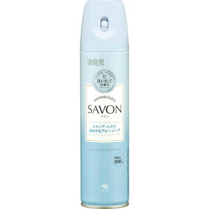 ѐ L SAVON Xv[ Vv[ ق̂ȃu[\[v 280ml
