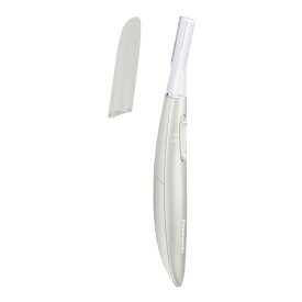パナソニック ES-WF63-H フェイスフェリエ 顔用ウブ毛ケア グレー