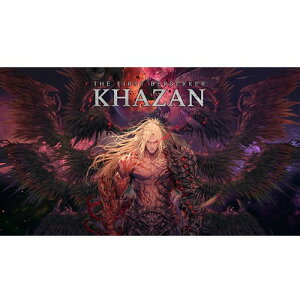 The First Berserker: Khazan �yPS5�z ELJM-30623