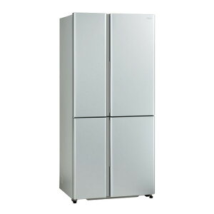 yۏ؁zANA ① 512L ωJ 4hA 83cm ^ eʗⓀ LEDɓ TZV[Y AQR-TZ51R Vo[n