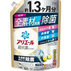 P&G AG[WF ۃvX ߂ W{TCY 1000g