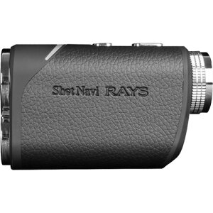 Shot Navi Laser Sniper RAYS Stp[U[ ubN