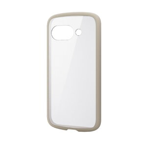 GR PM-P251TSLFCBE Google Pixel 9a P[X nCubh Jo[ JYی݌v TOUGH SLIM LITE JtFI