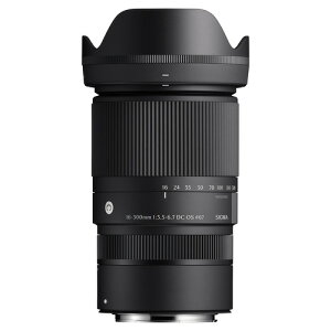 �V�O�} 16-300mmF3.5-6.7DC OS RF �����p�����Y Contemporary �L���m��RF�}�E���g�p