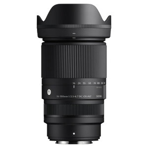 �V�O�} 16-300mmF3.5-6.7DC OS XF �����p�����Y Contemporary �x�m�t�C����X�}�E���g�p