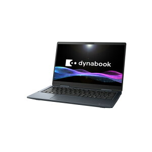 Dynabook m[gPC dynabook V6^YL P1V6YPBL[13^ | tHD | Core Ultra 5 | 16GB | 256GB | Windows11 Home | Office H&B | u[]