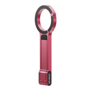 Ulanzi MA30-RD �X�}�[�g�t�H����p�J���r�i�t�����@�\�O�r MagSafe�Ή� ���b�h