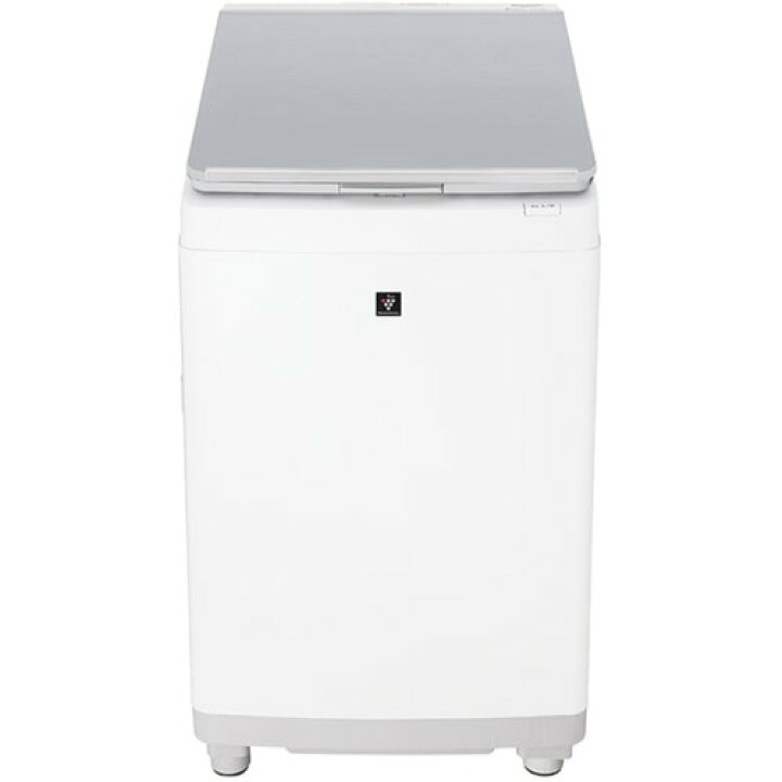 楽天市場】シャープ ES-PW11K-S 縦型洗濯乾燥機 (洗濯11.0kg・乾燥6.0 