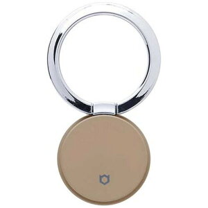 HAMEE iFace Finger Ring Holder �t���b�g�^�C�v iFace Reflection�^�x�[�W�� IFACERINGFTBE
